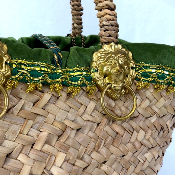 RARE Limited Edition Sebastiano Patania “Coffa Girolama”Handcrafted Sicilian - Picture 7 of 15